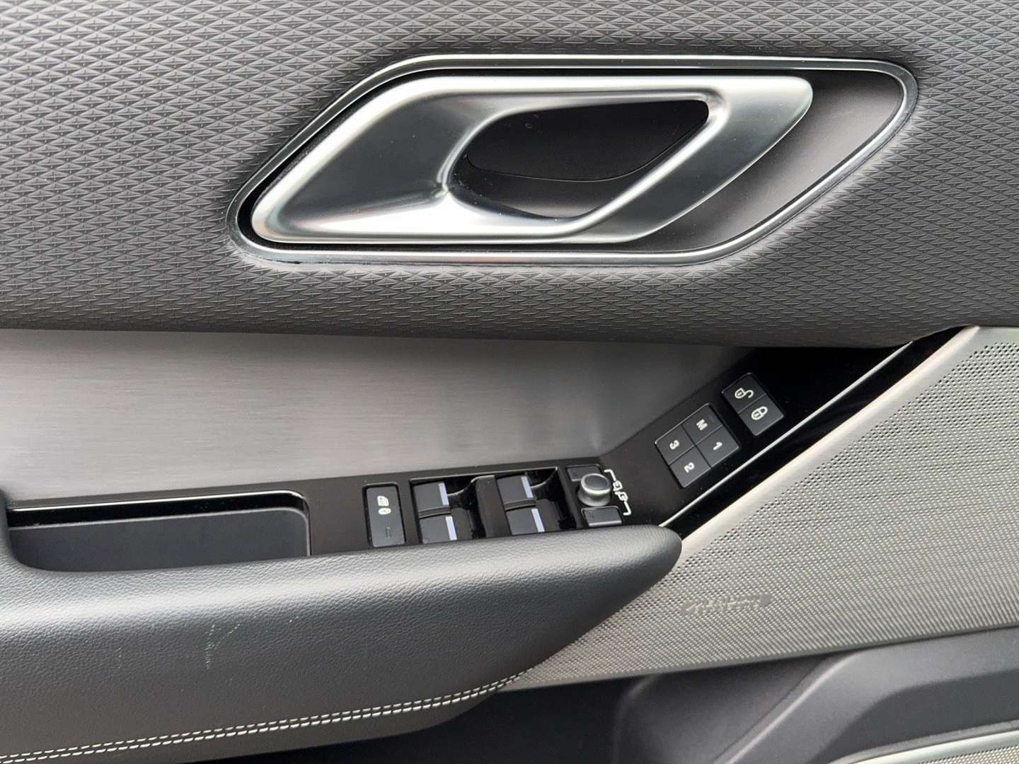 Land Rover Range Rover Velar R-Dynamic SE - 2020 - Joinsteer - #12