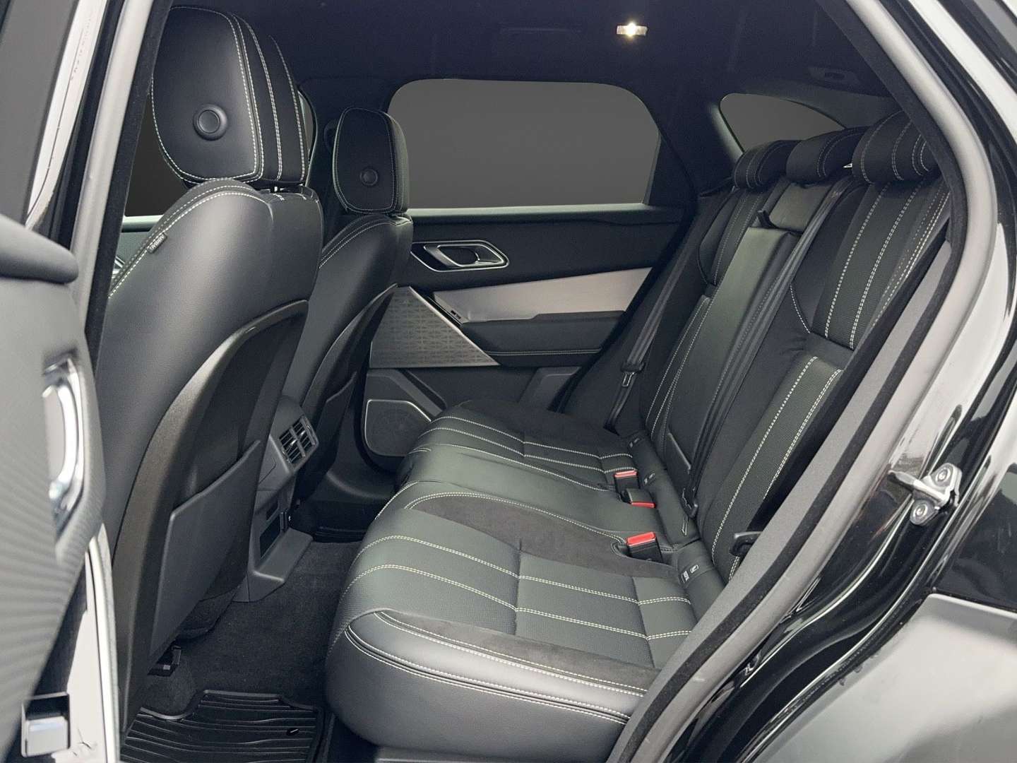 Land Rover Range Rover Velar R-Dynamic SE - 2020 - Joinsteer - #13