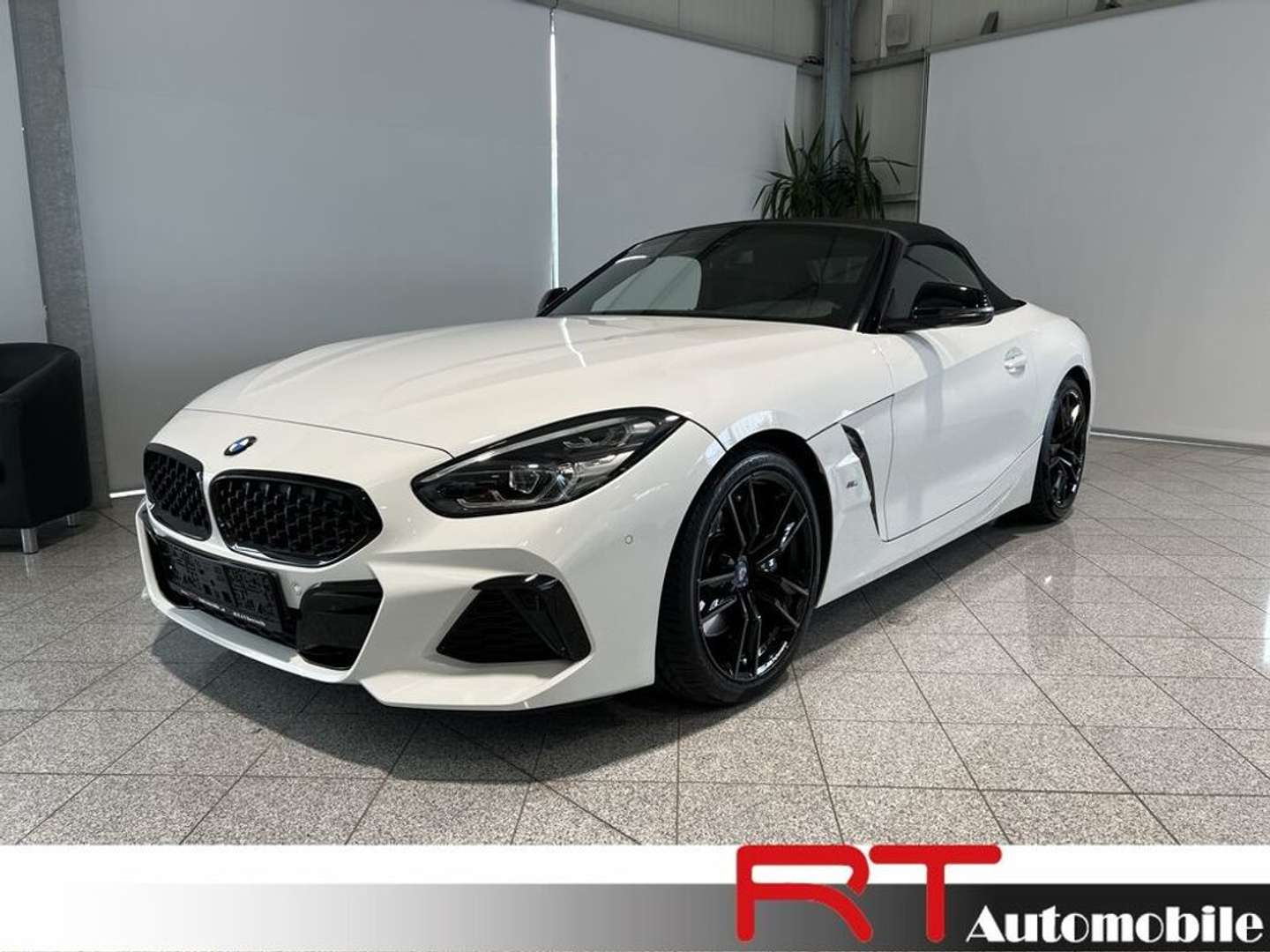BMW Z4 M 40i - 2019 - Joinsteer - #1