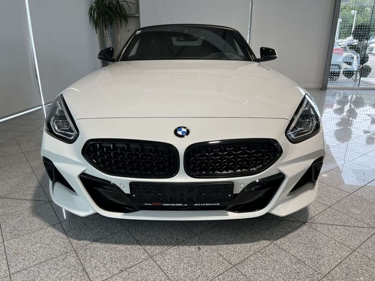 BMW Z4 M 40i - 2019 - Joinsteer - #2