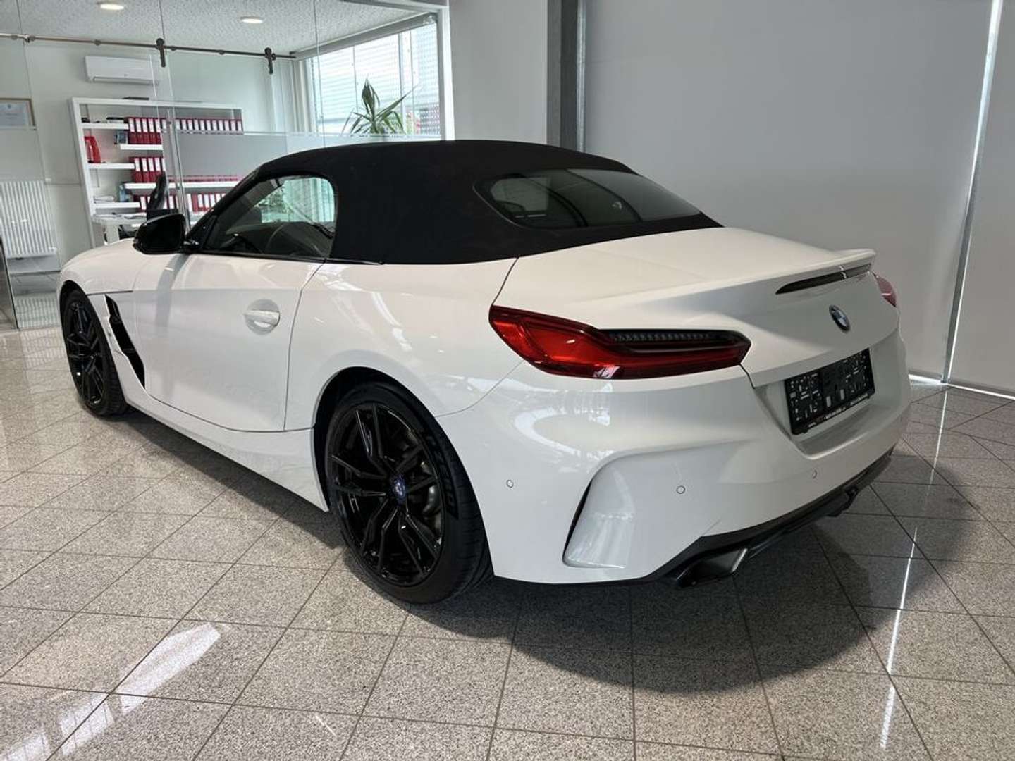 BMW Z4 M 40i - 2019 - Joinsteer - #3