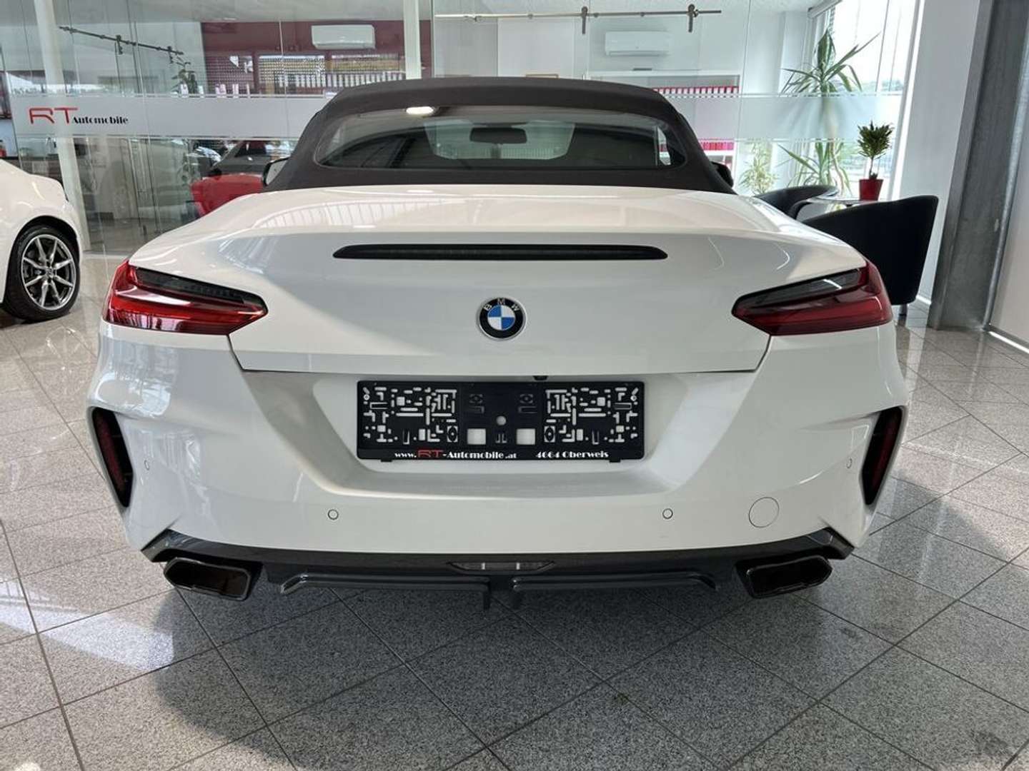 BMW Z4 M 40i - 2019 - Joinsteer - #4