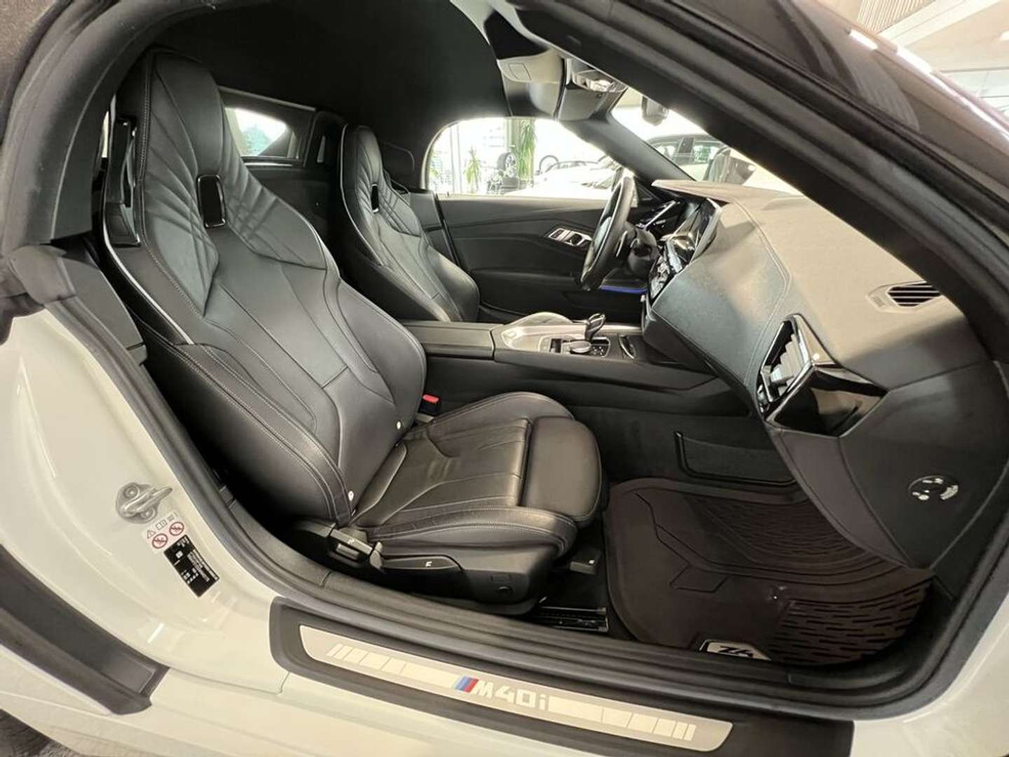 BMW Z4 M 40i - 2019 - Joinsteer - #5