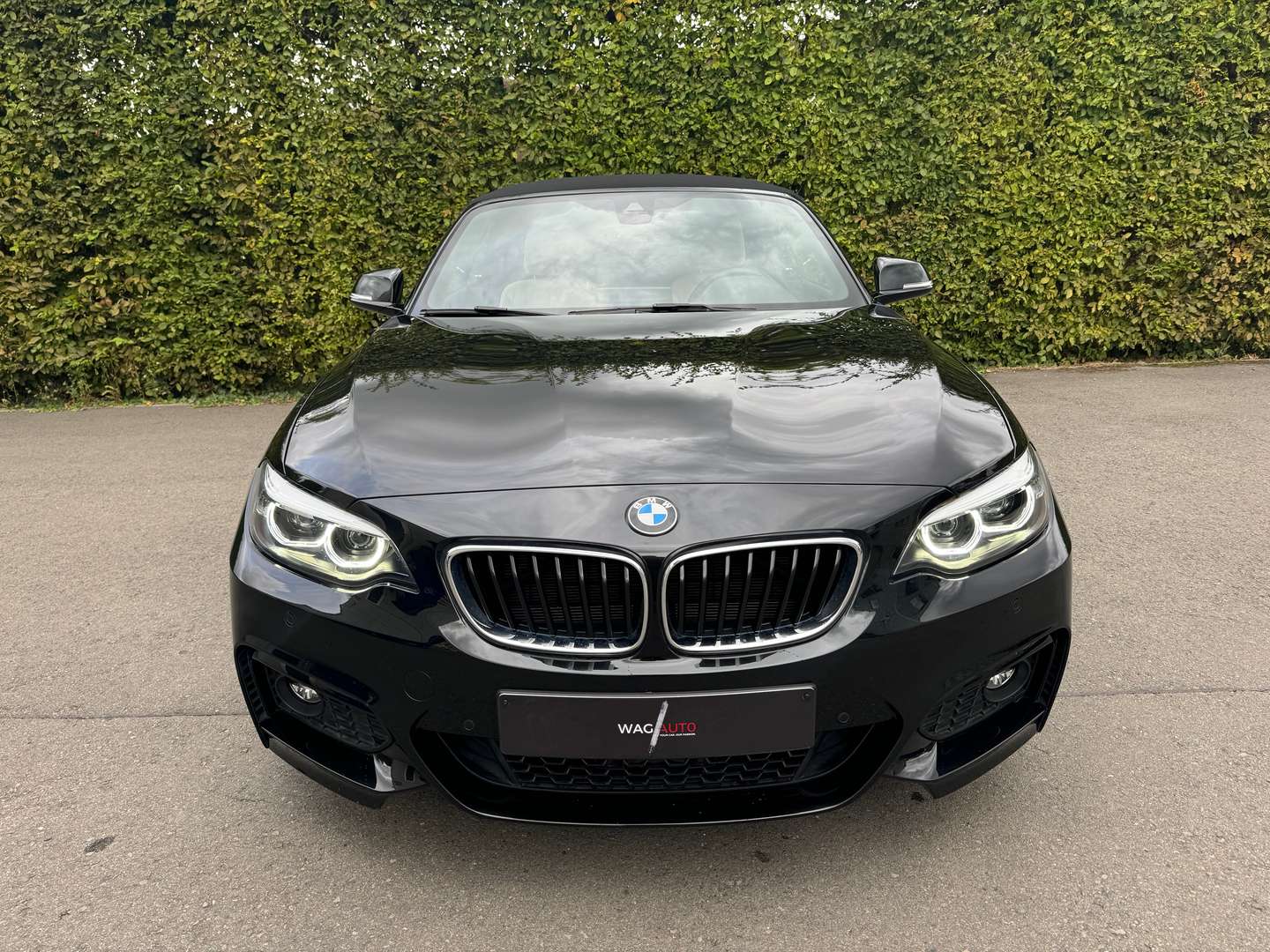 BMW Série 2 Cabriolet M Sport 220iA - 2021 - Joinsteer - #3