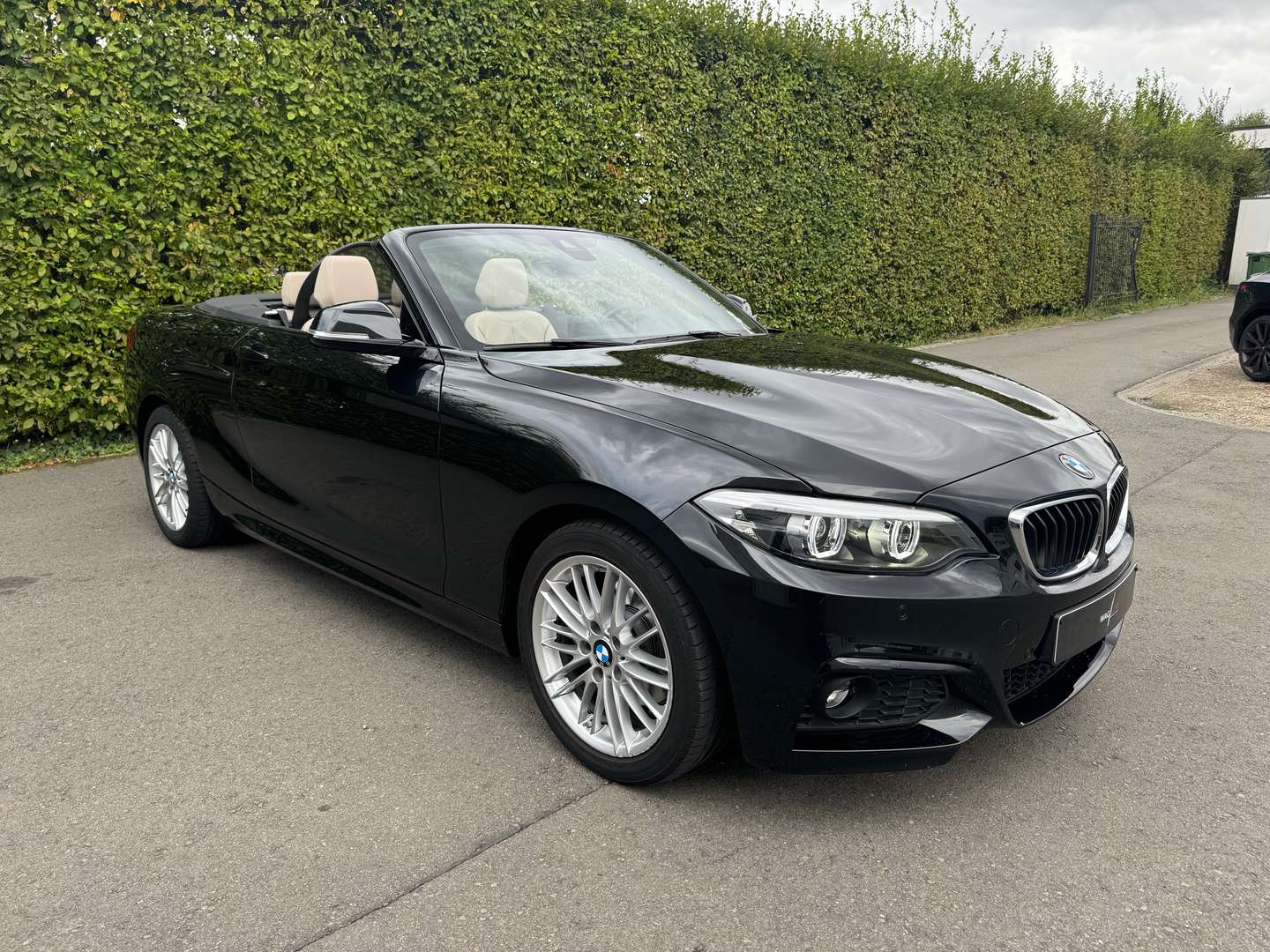 BMW Série 2 Cabriolet M Sport 220iA - 2021 - Joinsteer - #6