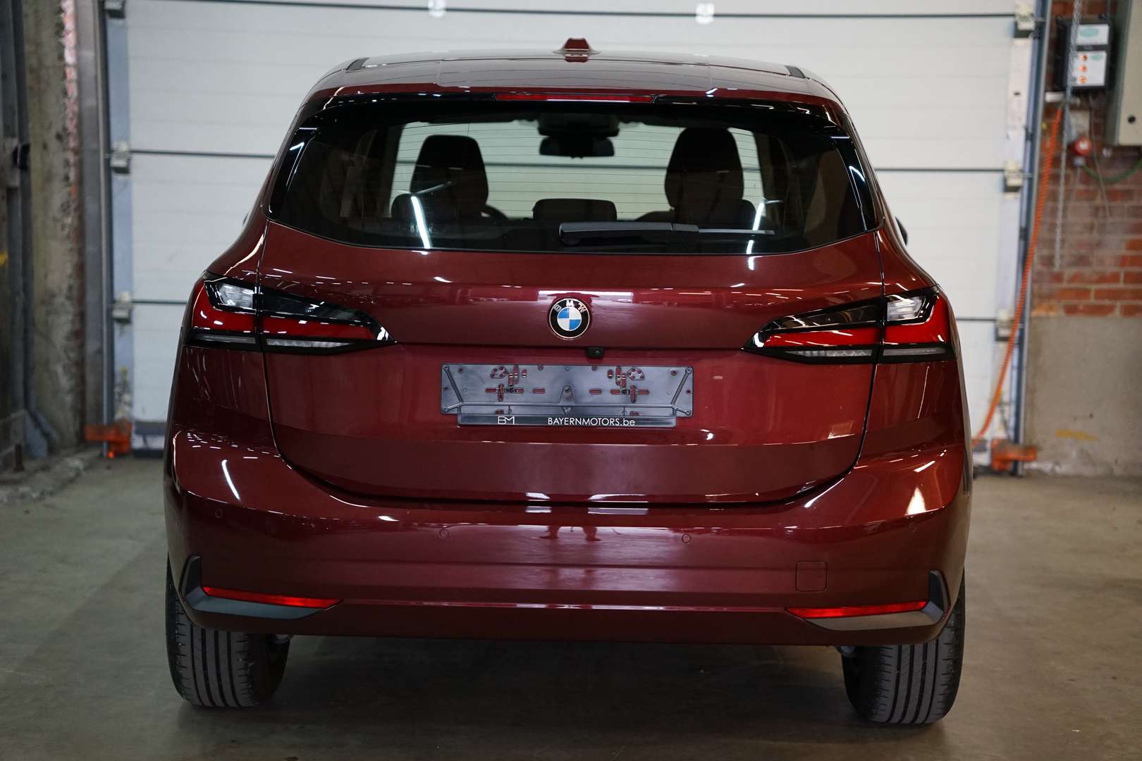 BMW Série 2 Active Tourer 218iA - 2024 - Joinsteer - #4