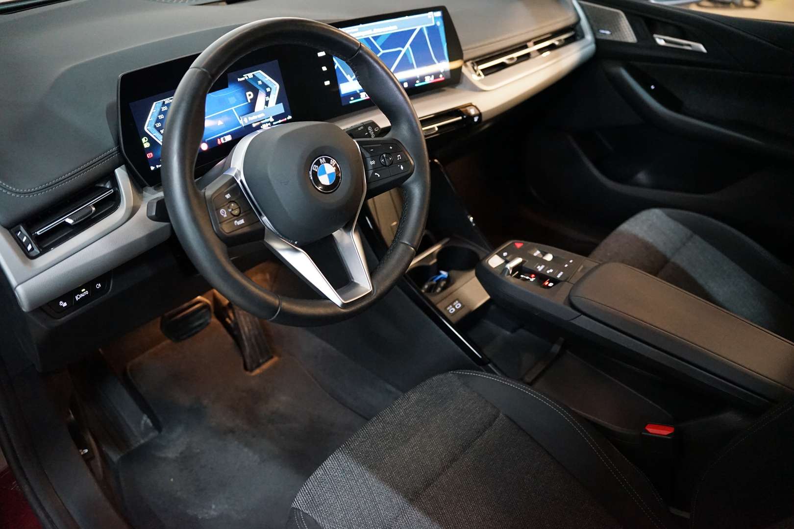 BMW Série 2 Active Tourer 218iA - 2024 - Joinsteer - #6