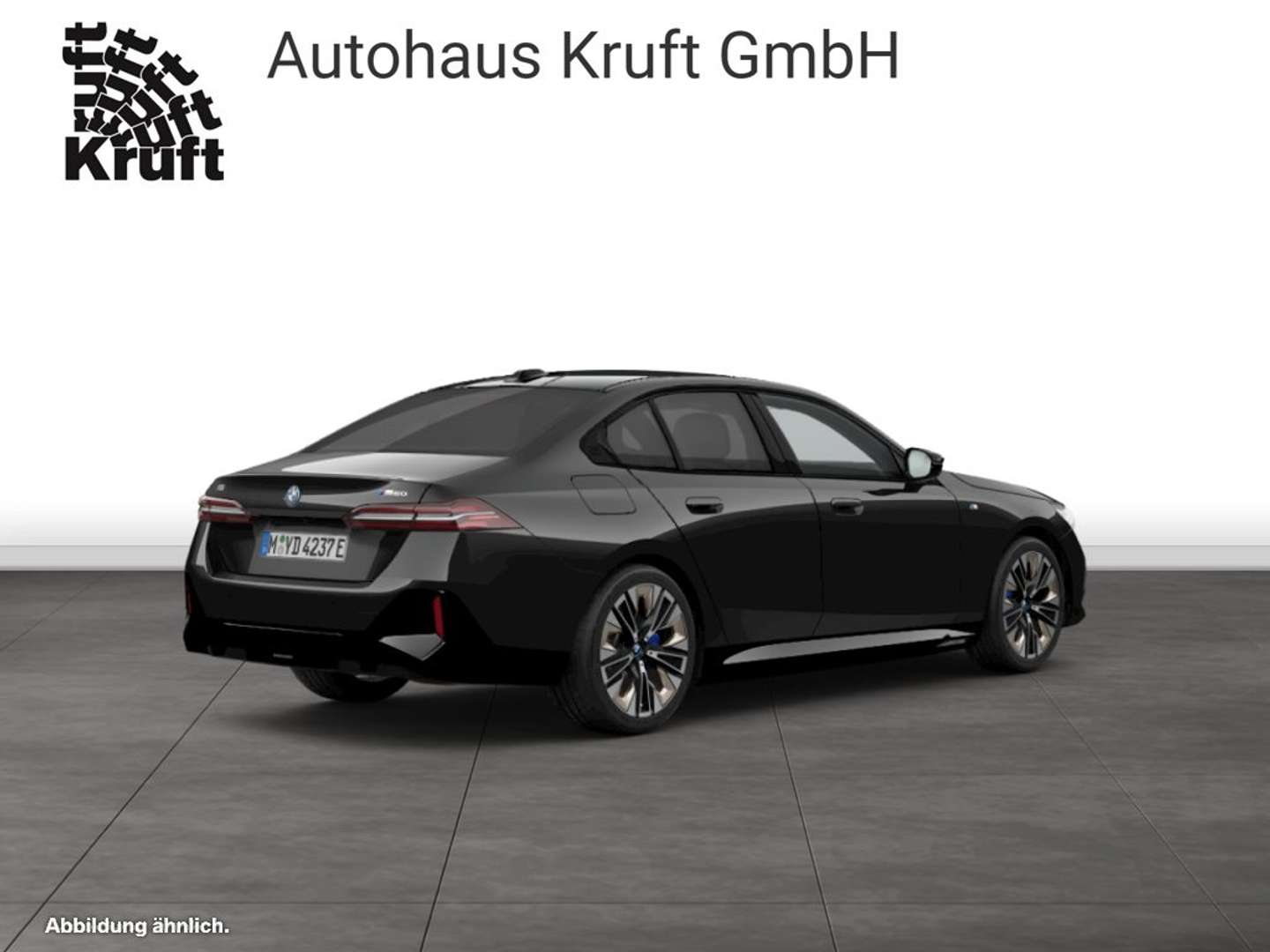BMW I5 Confort M60 XDrive - 2024 - Joinsteer - #1