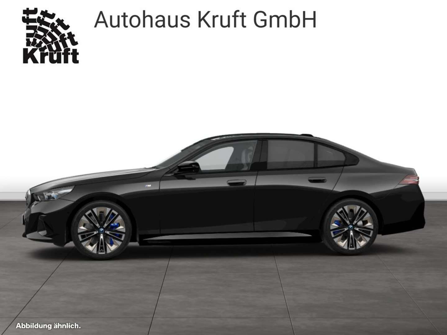 BMW I5 Confort M60 XDrive - 2024 - Joinsteer - #4