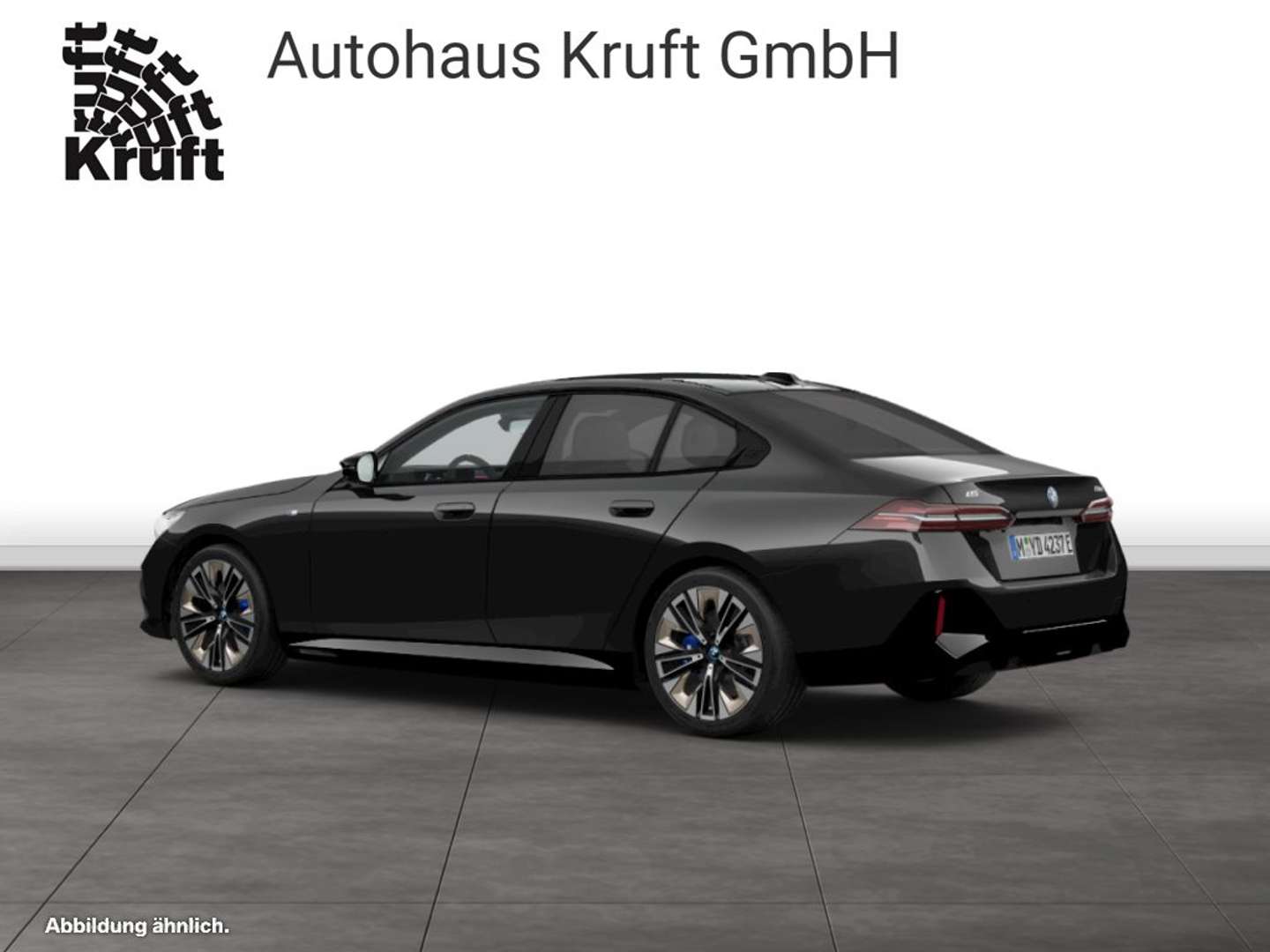 BMW I5 Confort M60 XDrive - 2024 - Joinsteer - #5