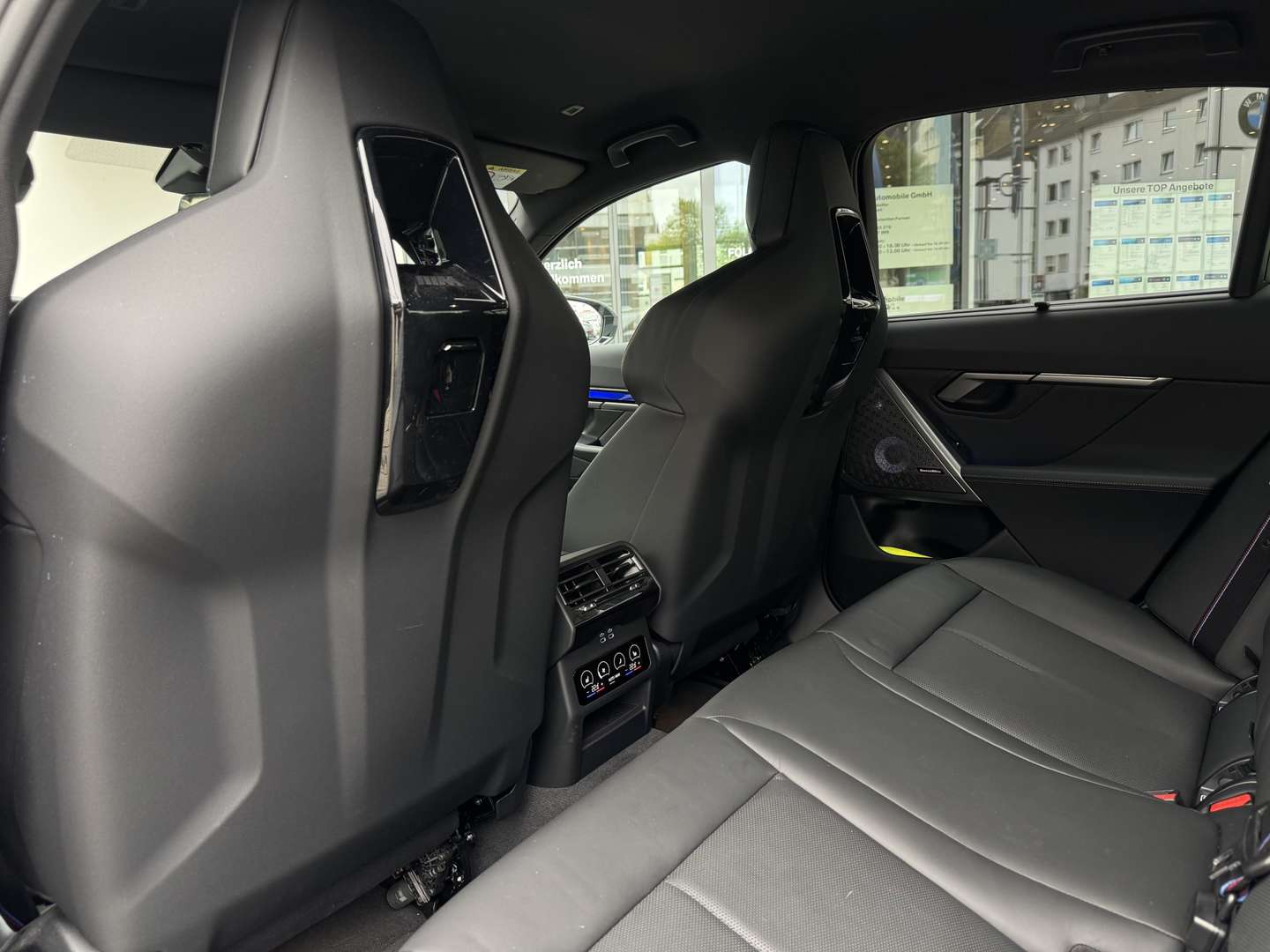 BMW M5 Prof Limousine - 2024 - Joinsteer - #6