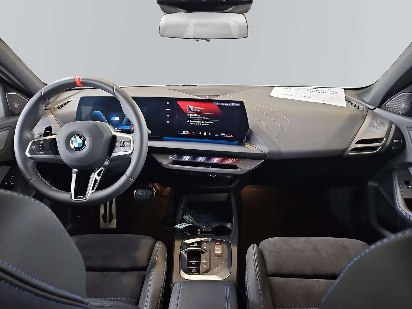 BMW Série 1 M135i - 2025 - Joinsteer - #8