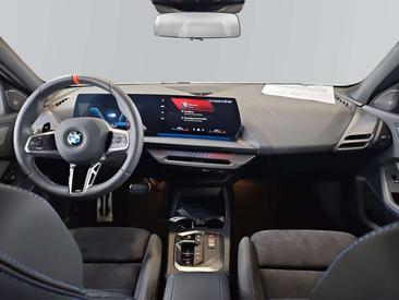 BMW Série 1 M135i — photo 8