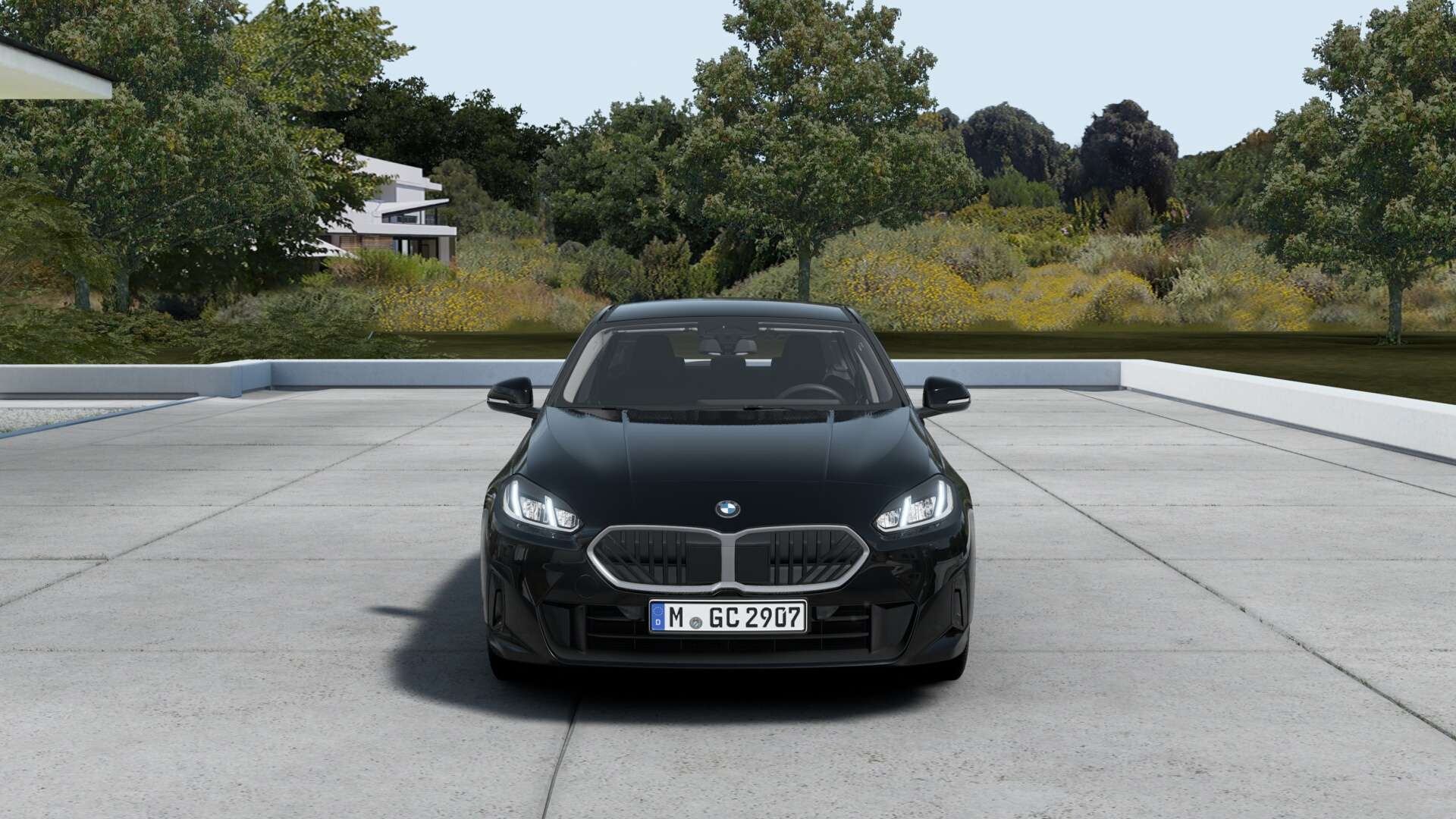 BMW Série 1 Sport 120 - 2025 - Joinsteer - #2