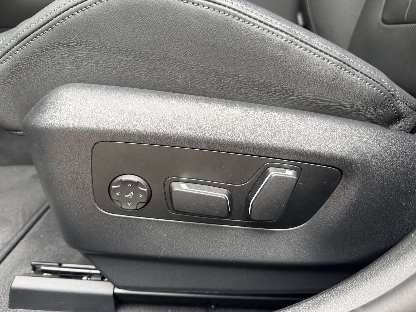 BMW M5 Prof Limousine - 2024 - Joinsteer - #11