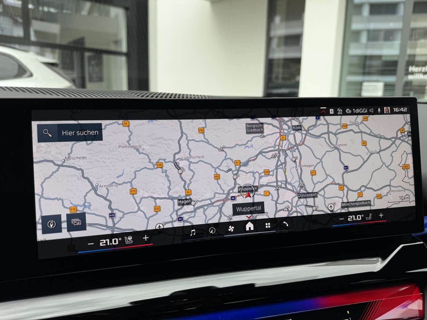 BMW M5 Prof Limousine - 2024 - Joinsteer - #13