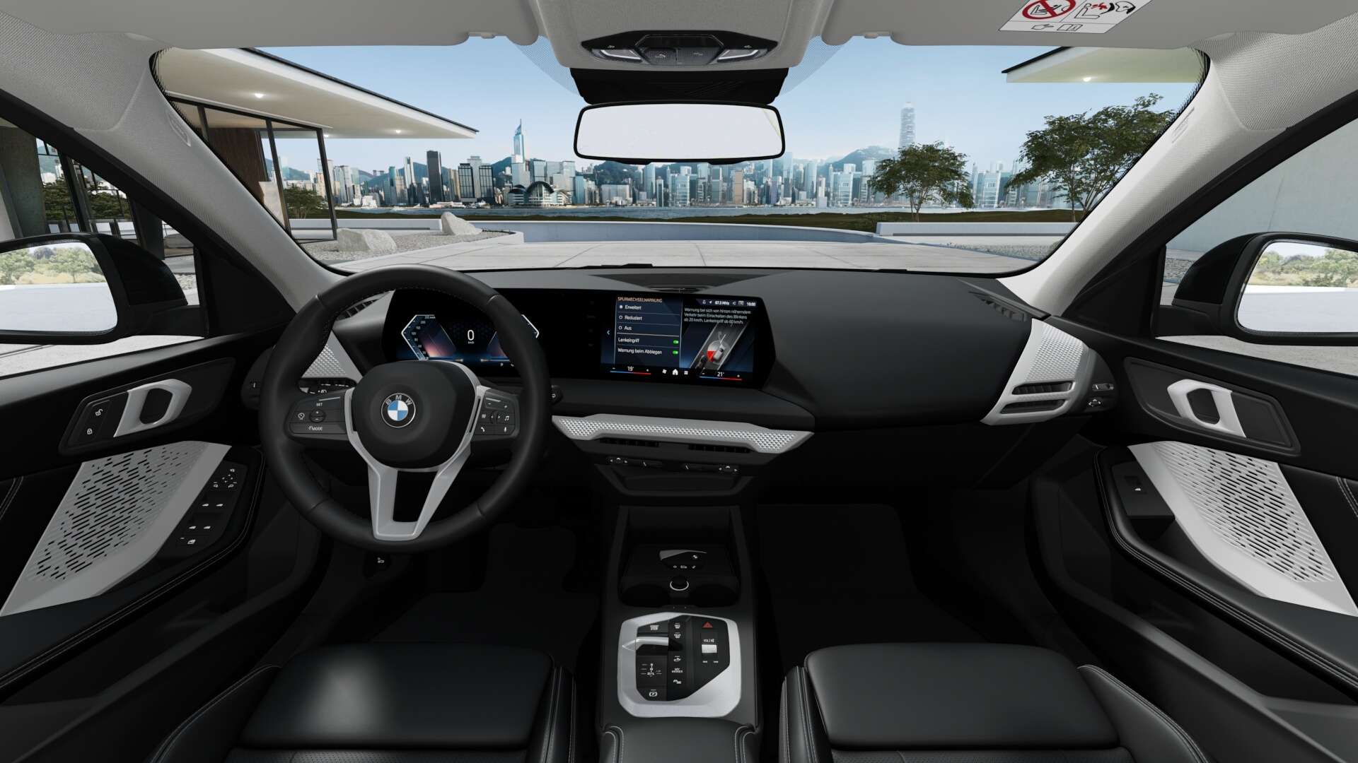 BMW Série 1 Sport 120 - 2025 - Joinsteer - #8