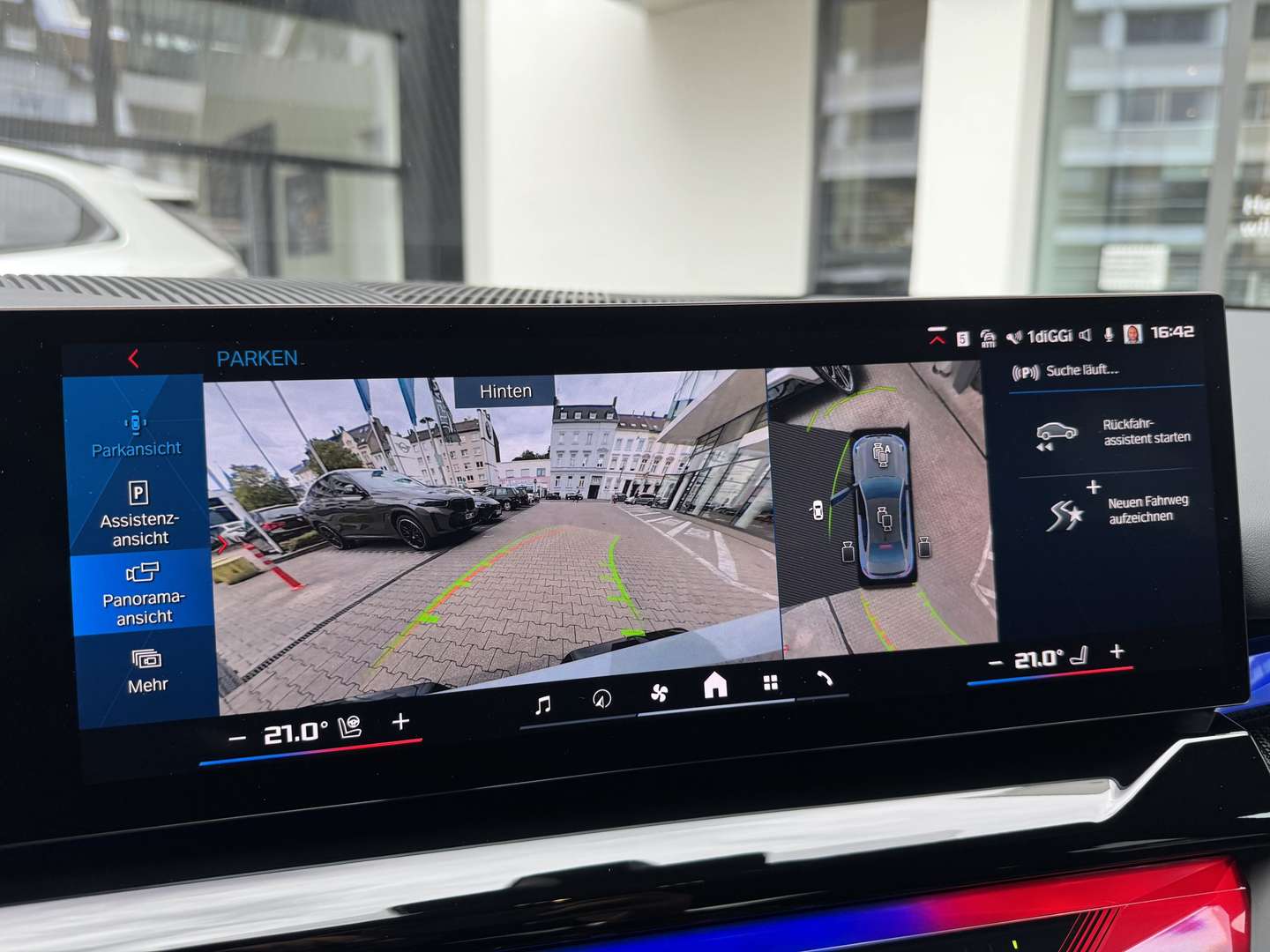 BMW M5 Prof Limousine - 2024 - Joinsteer - #14