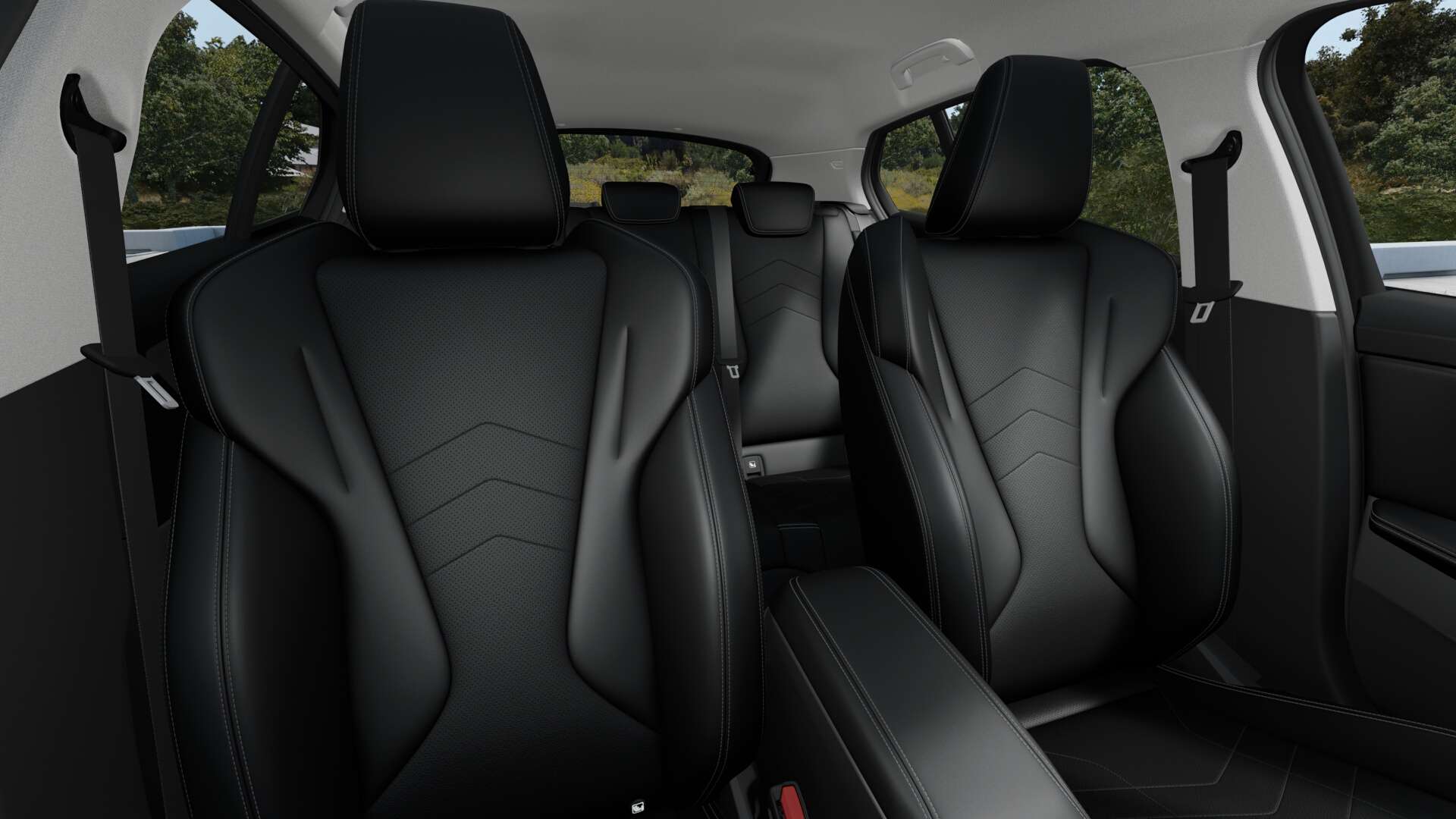 BMW Série 1 Sport 120 - 2025 - Joinsteer - #9