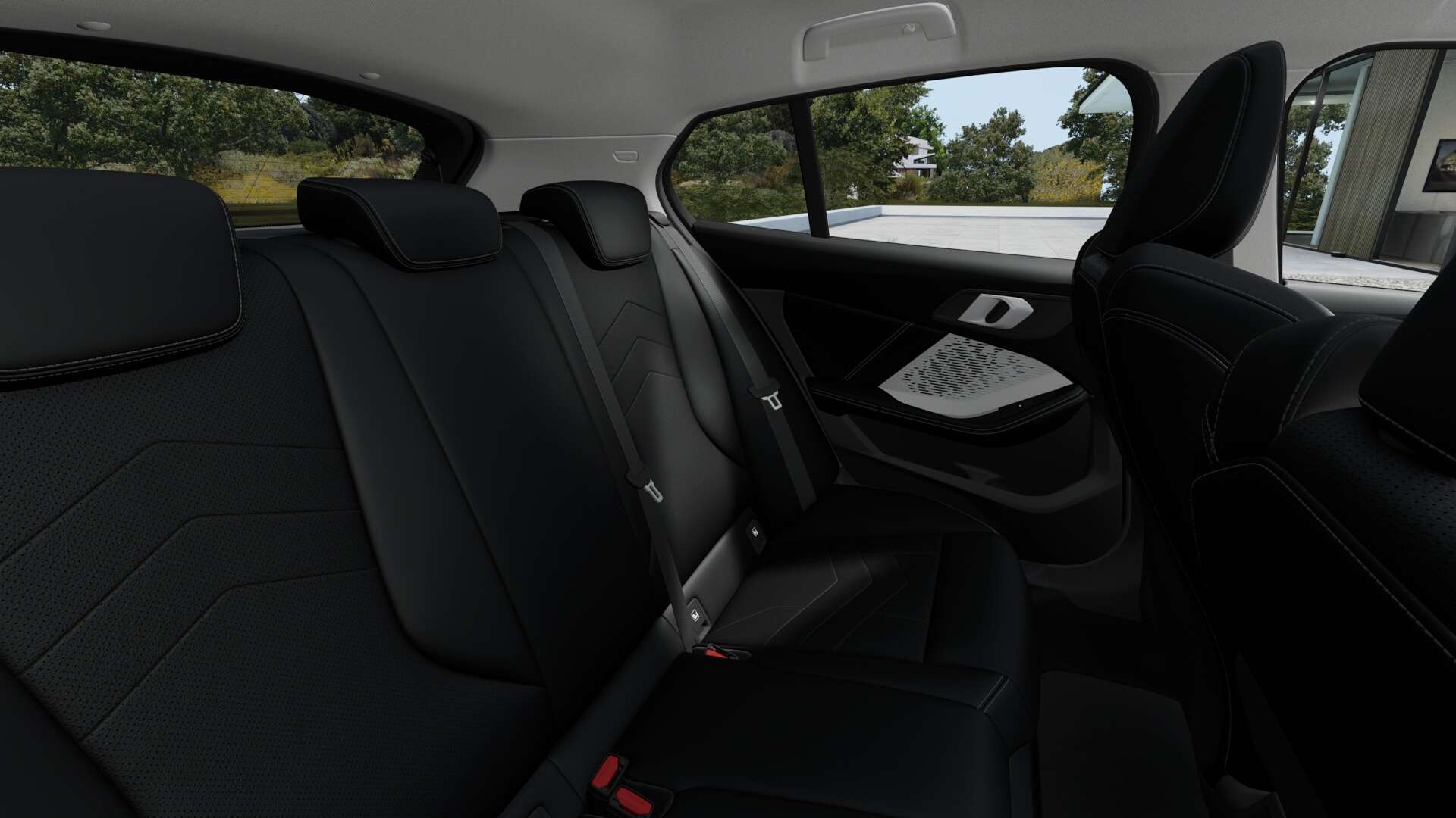 BMW Série 1 Sport 120 - 2025 - Joinsteer - #10