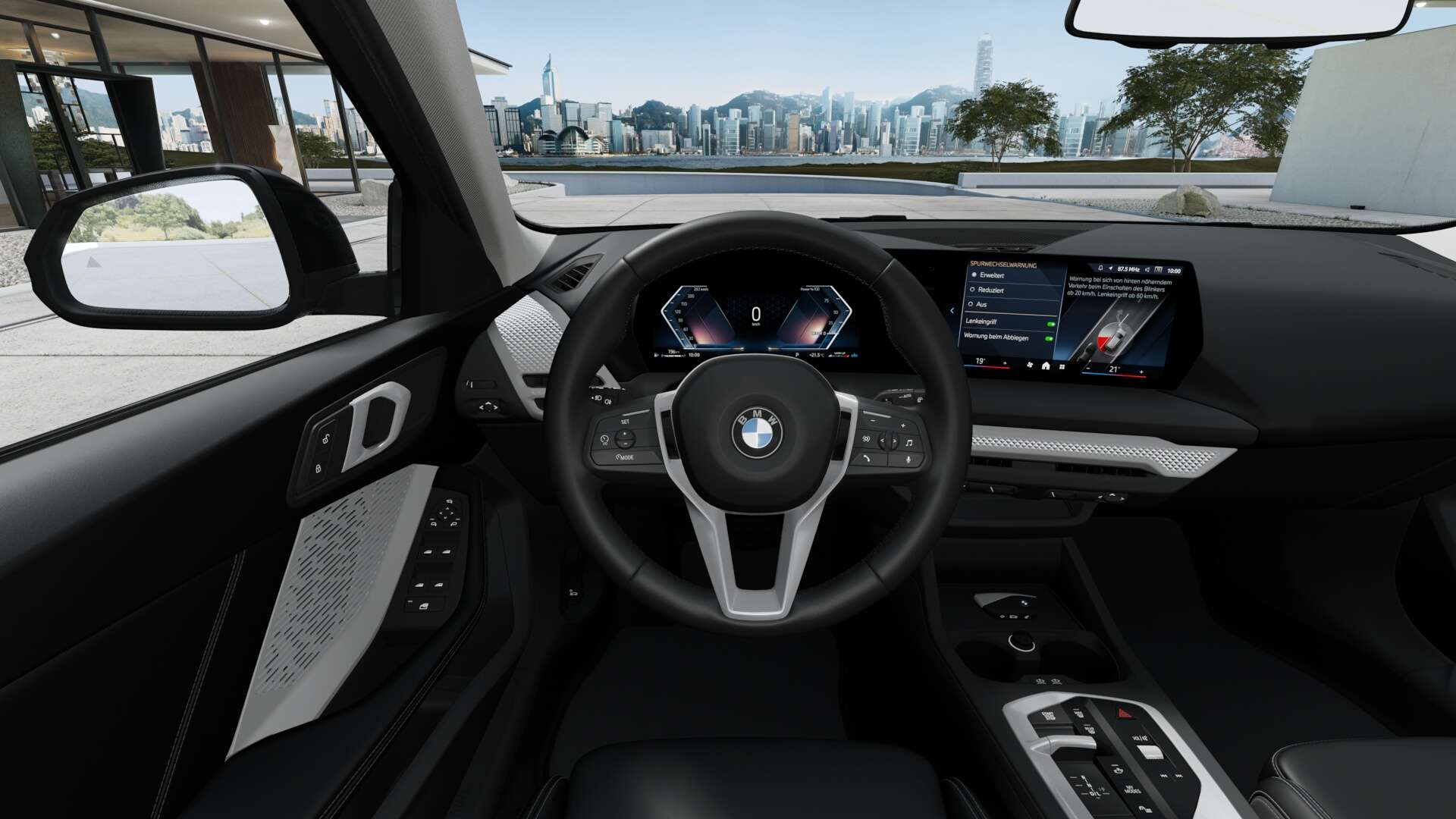 BMW Série 1 Sport 120 - 2025 - Joinsteer - #11