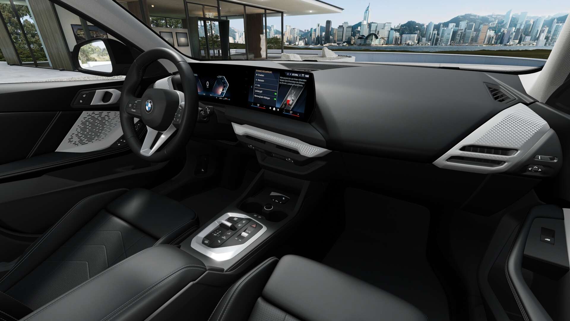 BMW Série 1 Sport 120 - 2025 - Joinsteer - #12