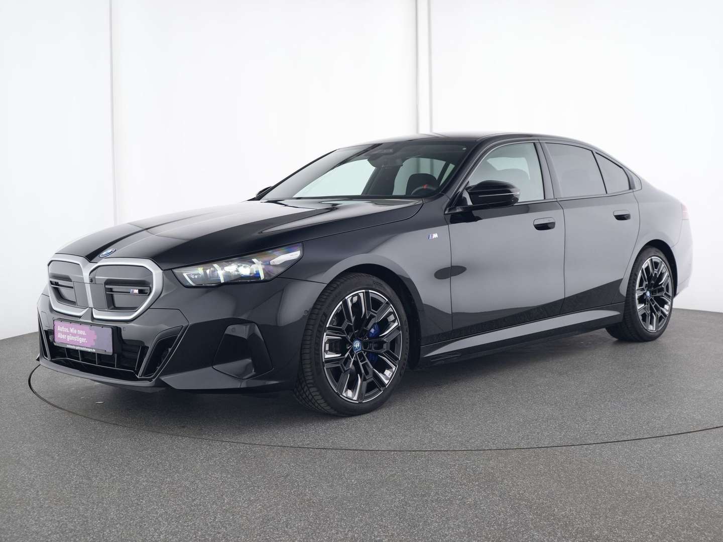 BMW I5 Innovation M60 XDrive - 2024 - Joinsteer - #1