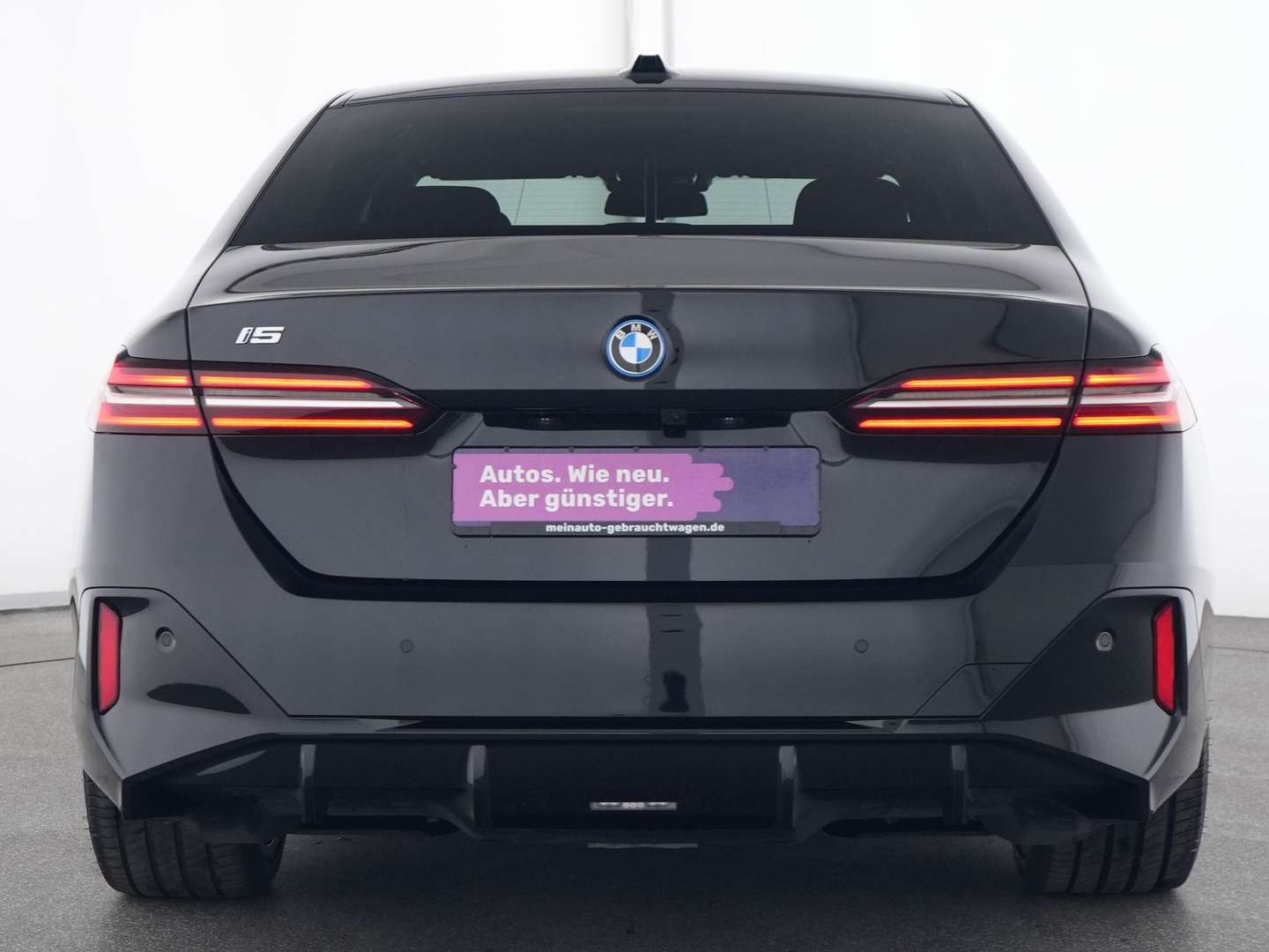 BMW I5 Innovation M60 XDrive - 2024 - Joinsteer - #6