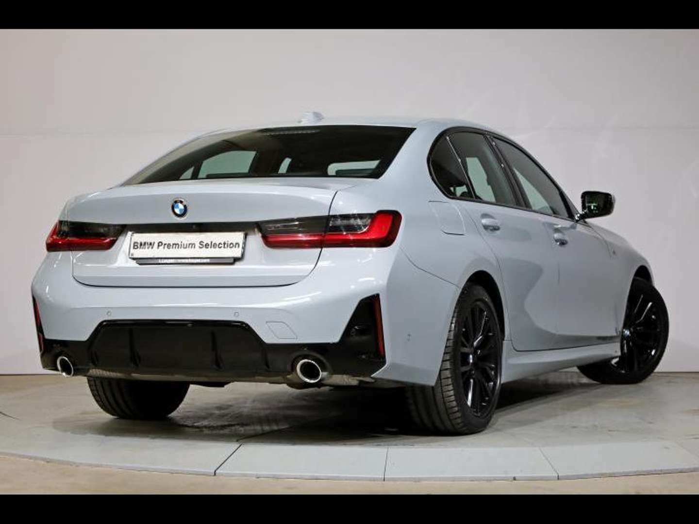 BMW Série 3 Berline M Sport 318i - 2024 - Joinsteer - #2