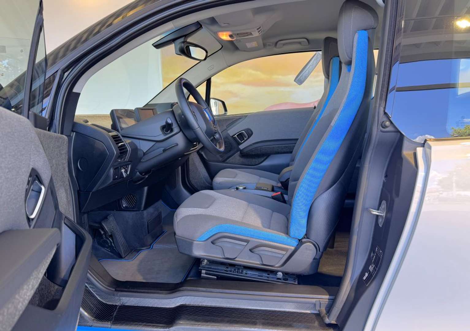 BMW I3 Électrique - 2022 - Joinsteer - #3