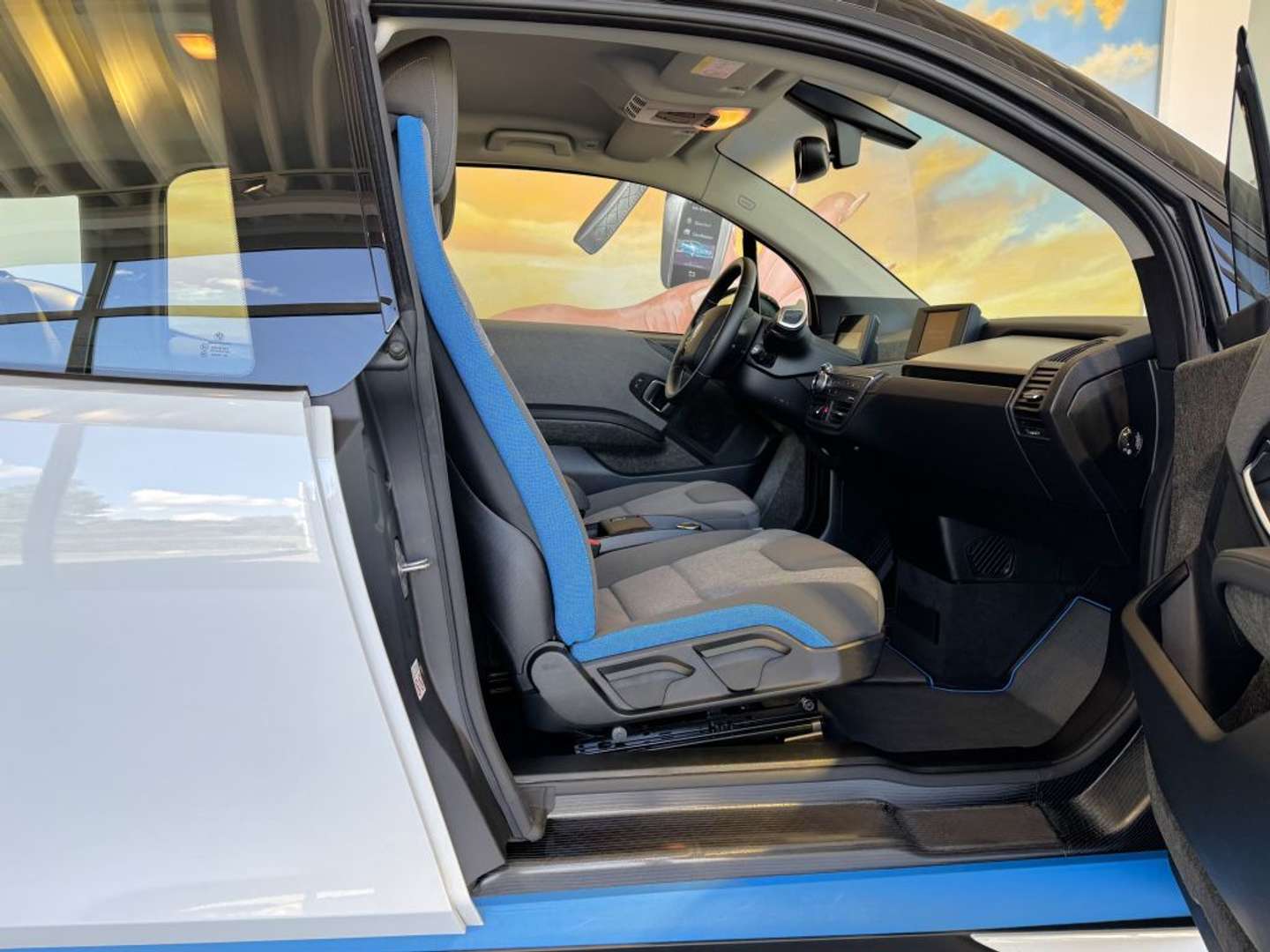 BMW I3 Électrique - 2022 - Joinsteer - #5