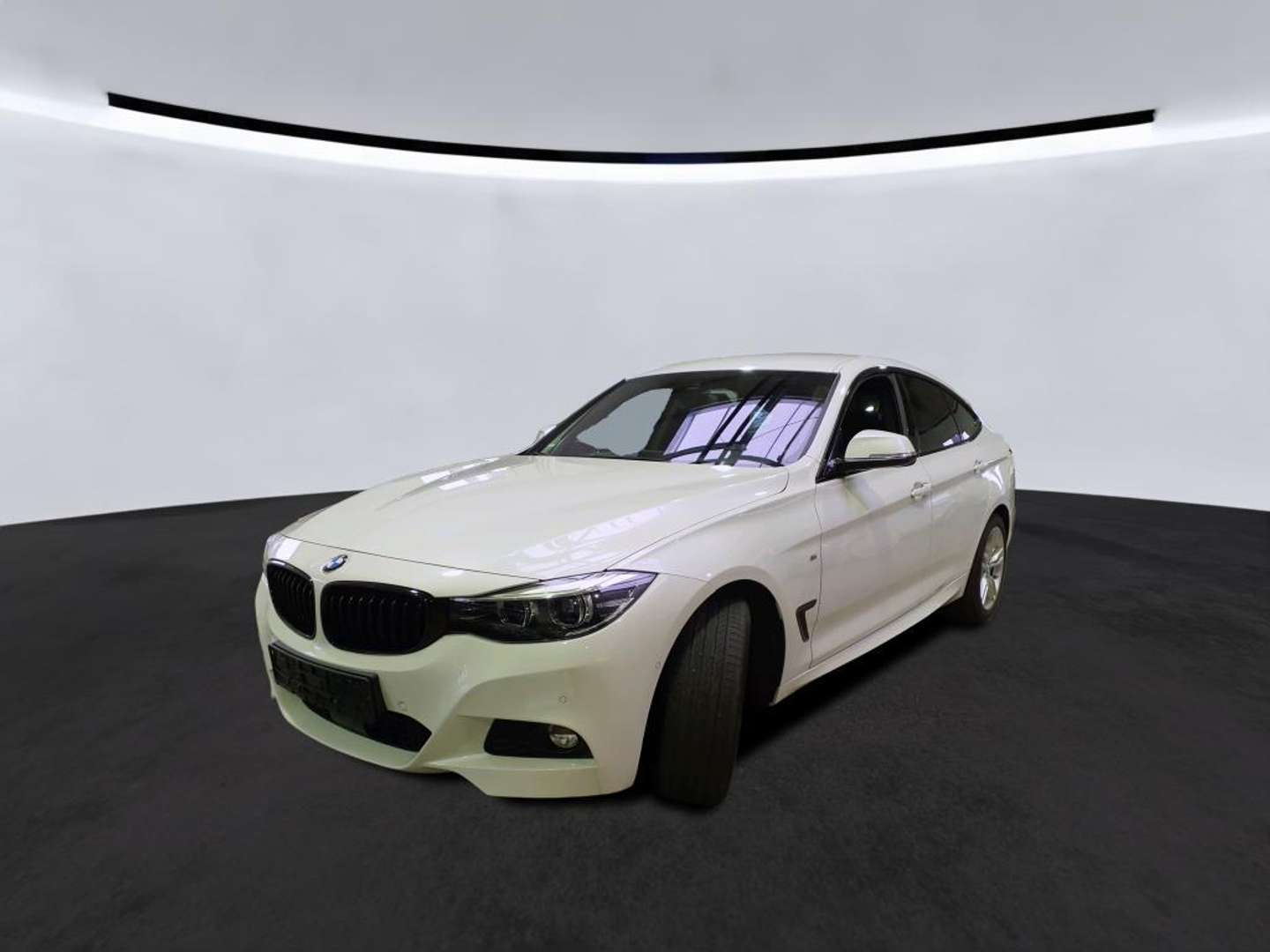 BMW Série 3 GT M Sport 320i XDrive - 2019 - Joinsteer - #1