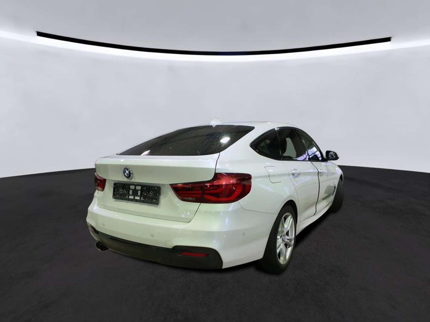 BMW Série 3 GT M Sport 320i XDrive - 2019 - Joinsteer - #3