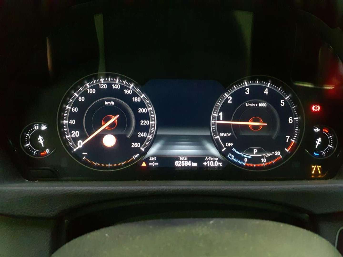 BMW Série 3 GT M Sport 320i XDrive - 2019 - Joinsteer - #5