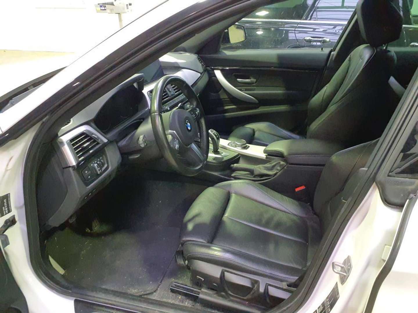 BMW Série 3 GT M Sport 320i XDrive - 2019 - Joinsteer - #6