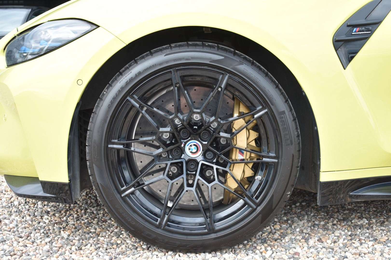 BMW M3 TrackP. CarbK. CarbonP. Lim. Competition - 2023 - Joinsteer - #5