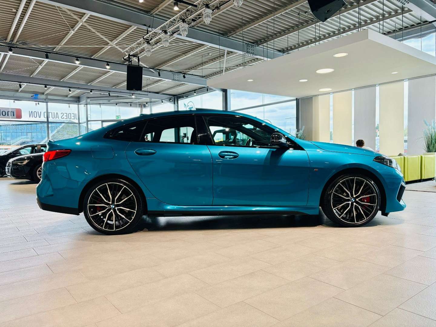 BMW M2 Gran Coupé Memory M235i XDrive - 2024 - Joinsteer - #8