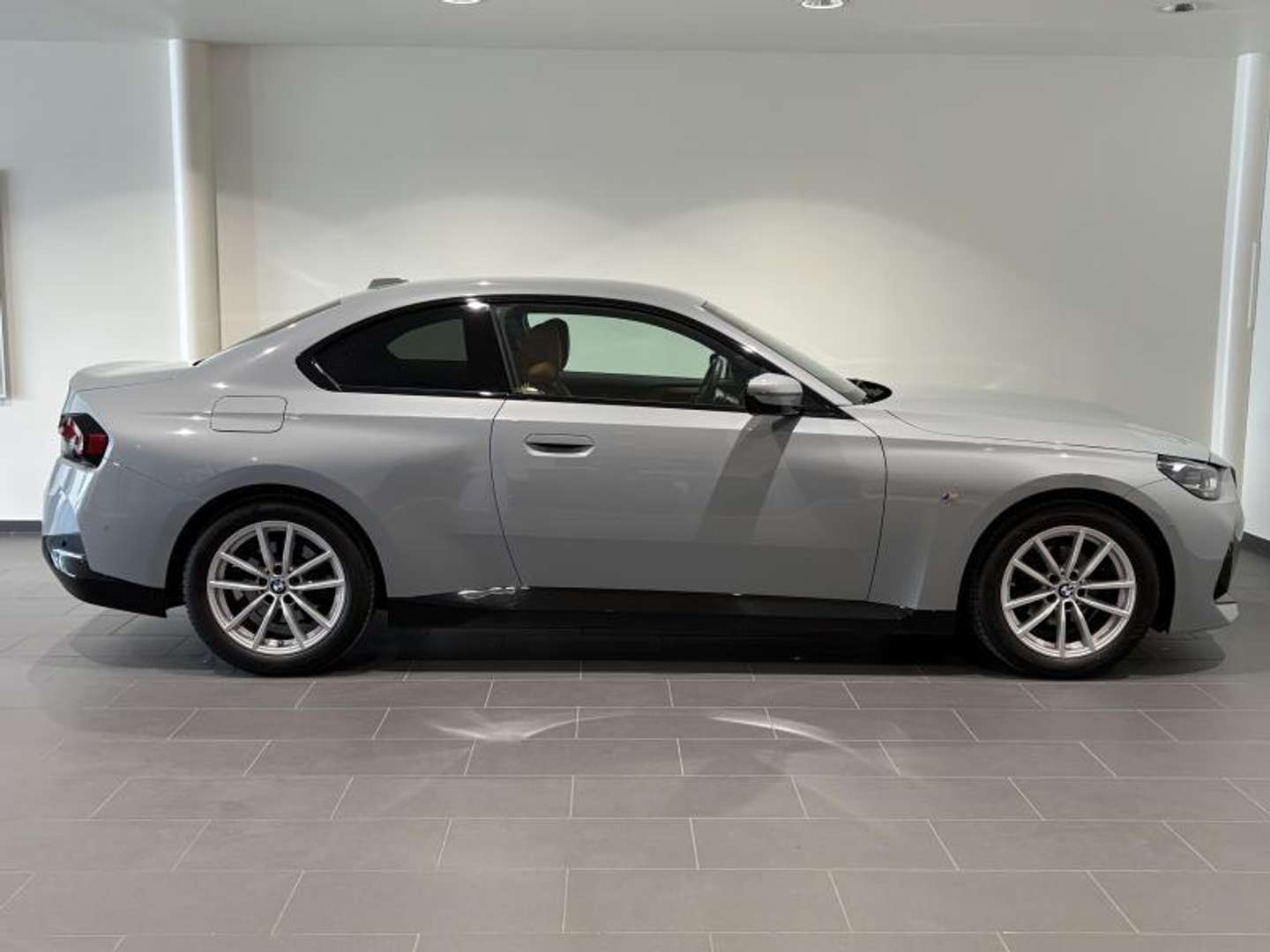 BMW Série 2 Coupé 218 - 2024 - Joinsteer - #3