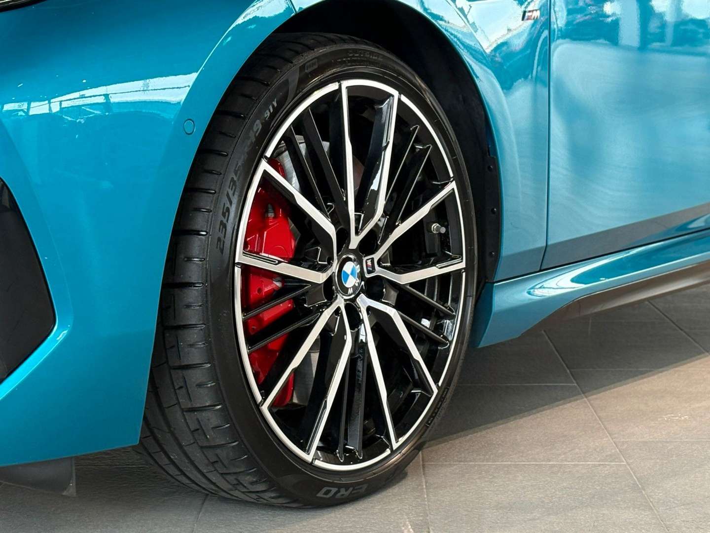 BMW M2 Gran Coupé Memory M235i XDrive - 2024 - Joinsteer - #11