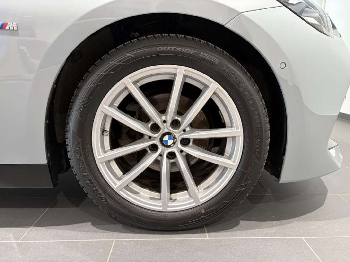 BMW Série 2 Coupé 218 - 2024 - Joinsteer - #4