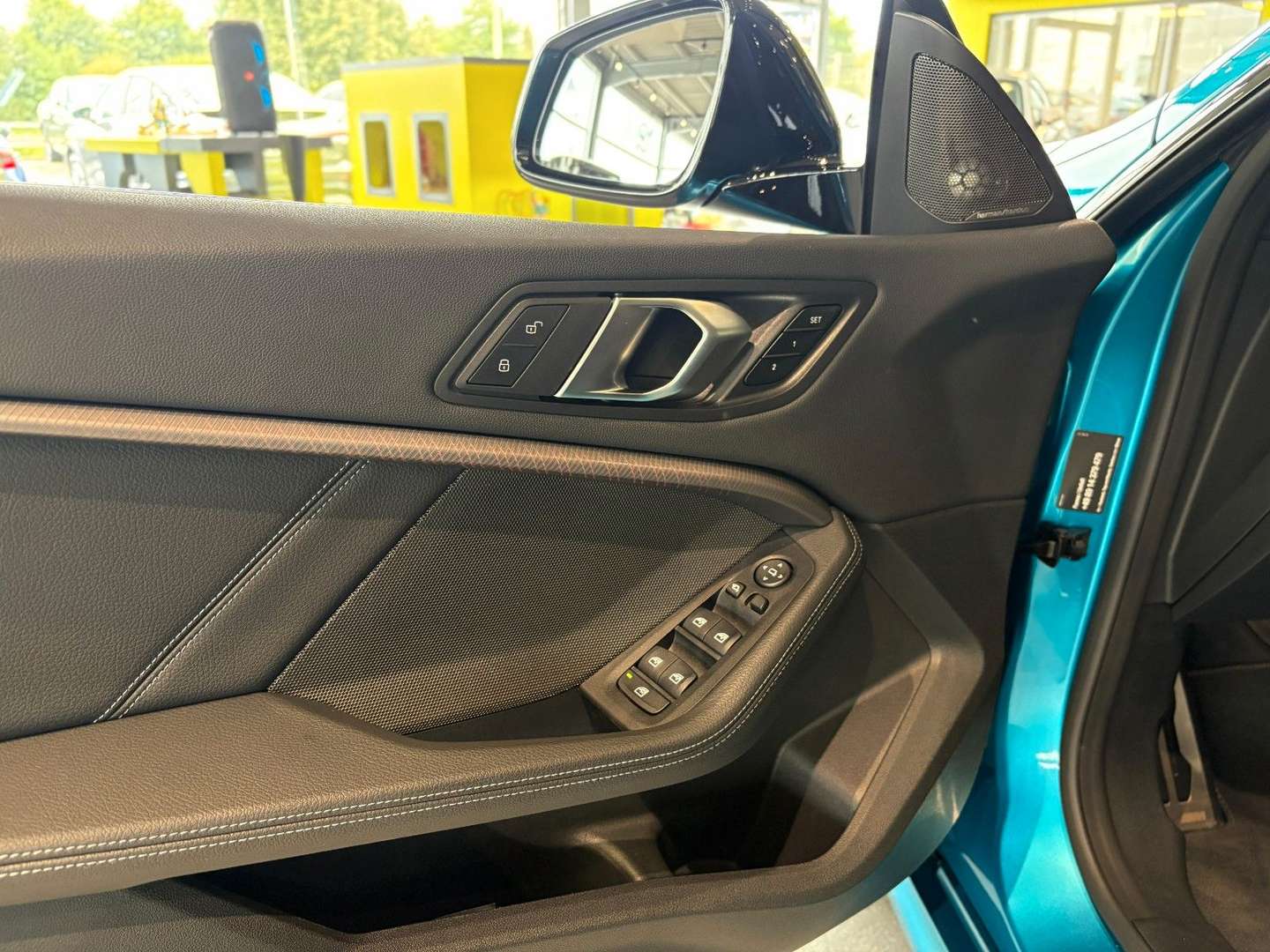 BMW M2 Gran Coupé Memory M235i XDrive - 2024 - Joinsteer - #12