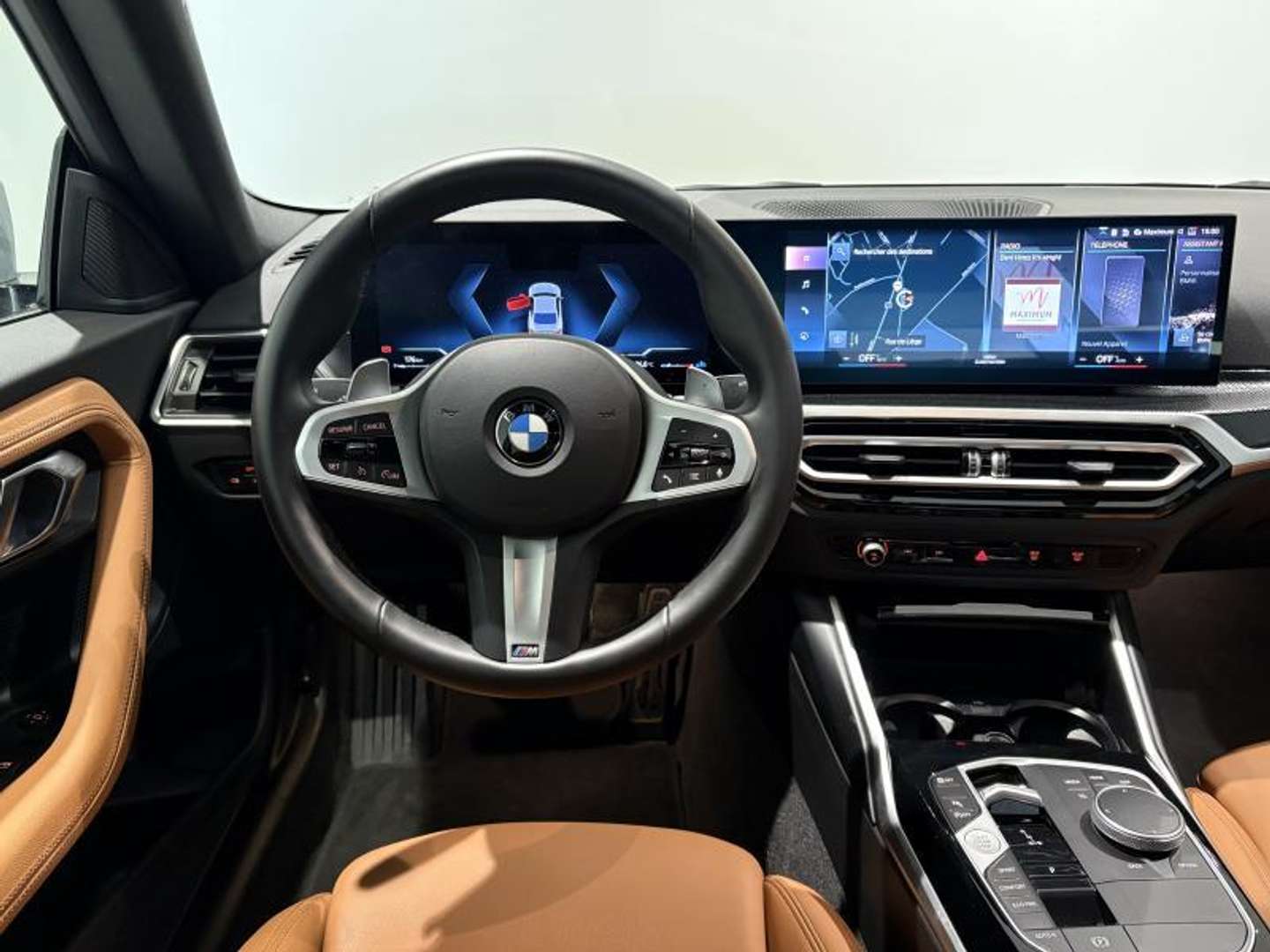 BMW Série 2 Coupé 218 - 2024 - Joinsteer - #6