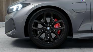 BMW Série 3 M Sport 330e — photo 7