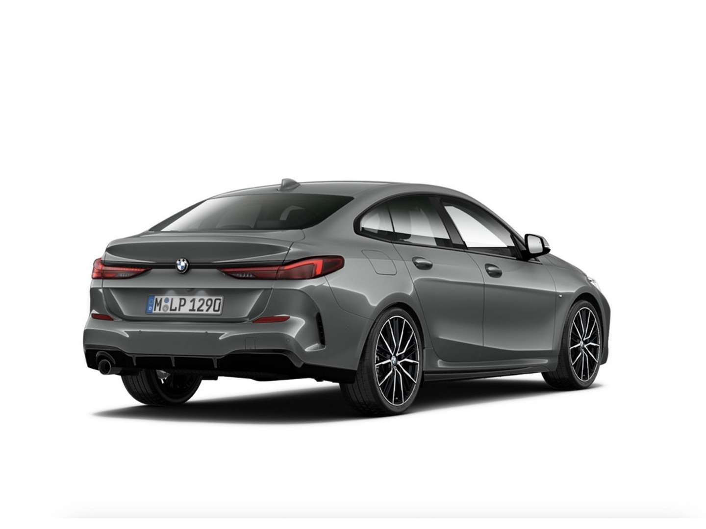 BMW Série 2 Gran Coupé M Sport 218i - 2024 - Joinsteer - #1