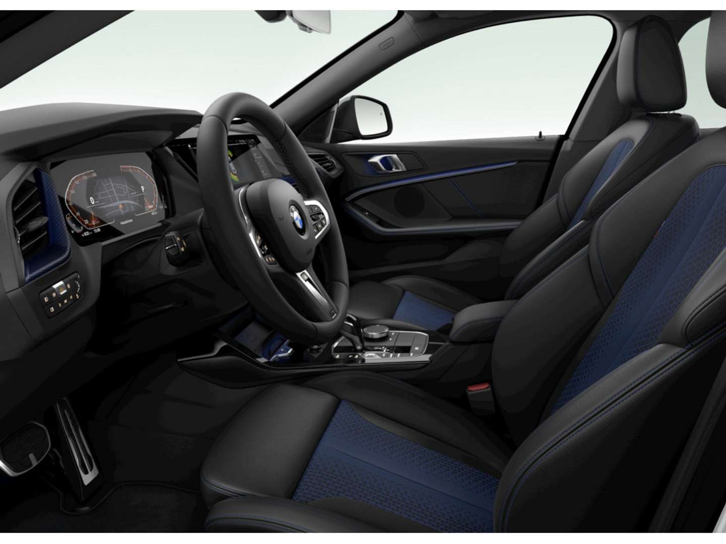 BMW Série 2 Gran Coupé M Sport 218i - 2024 - Joinsteer - #2