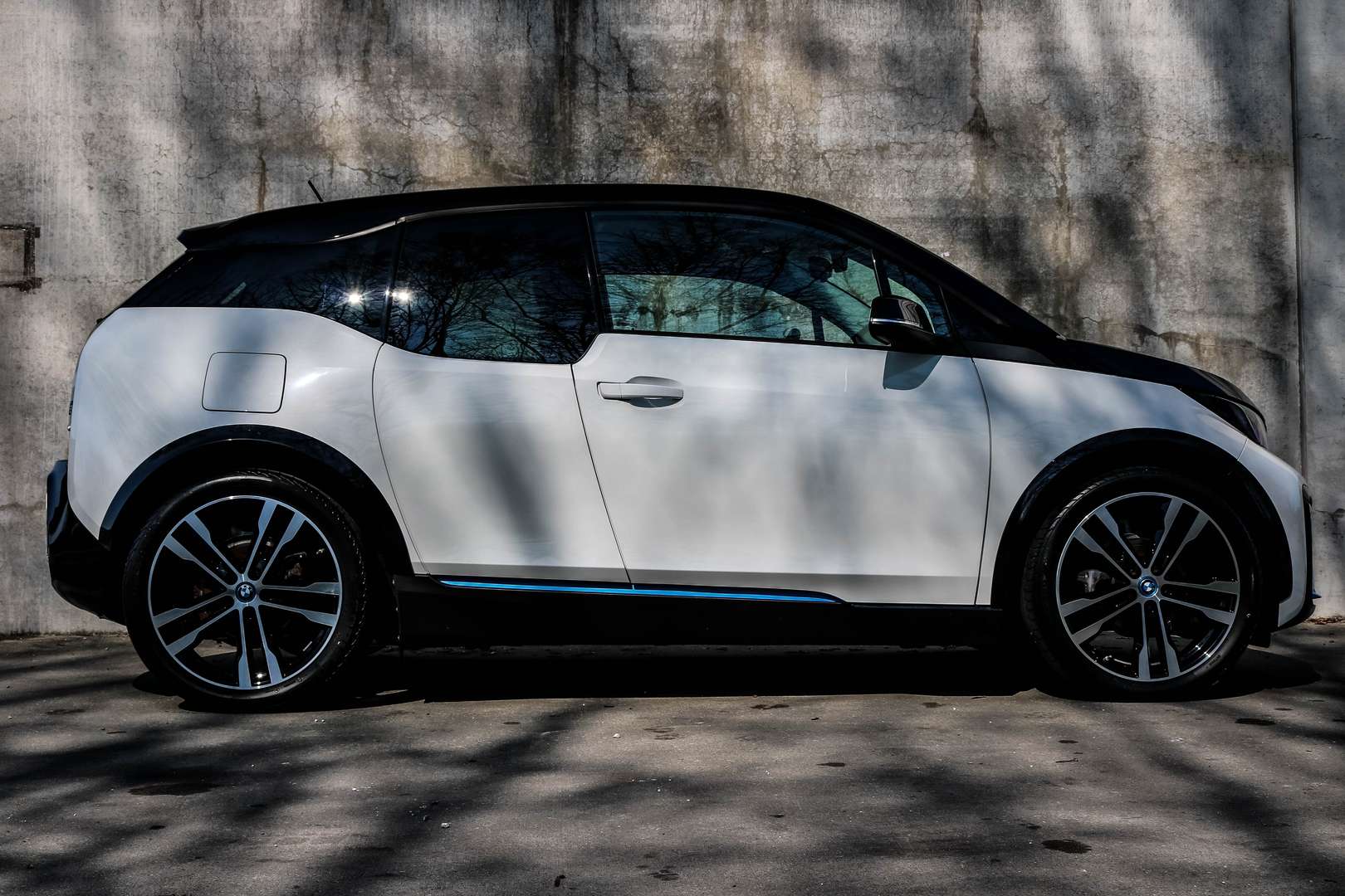 BMW I3 120Ah - 2022 - Joinsteer - #2