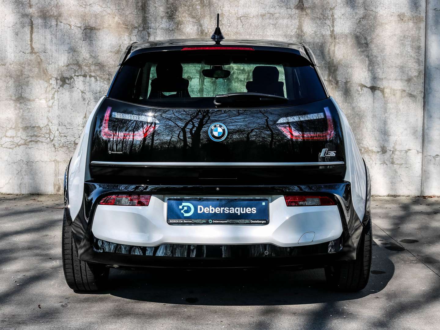 BMW I3 120Ah - 2022 - Joinsteer - #3