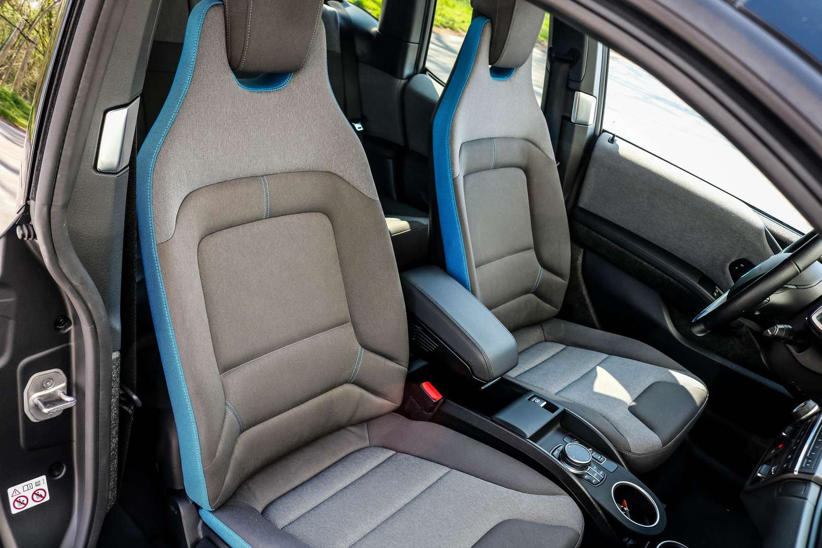 BMW I3 120Ah - 2022 - Joinsteer - #4