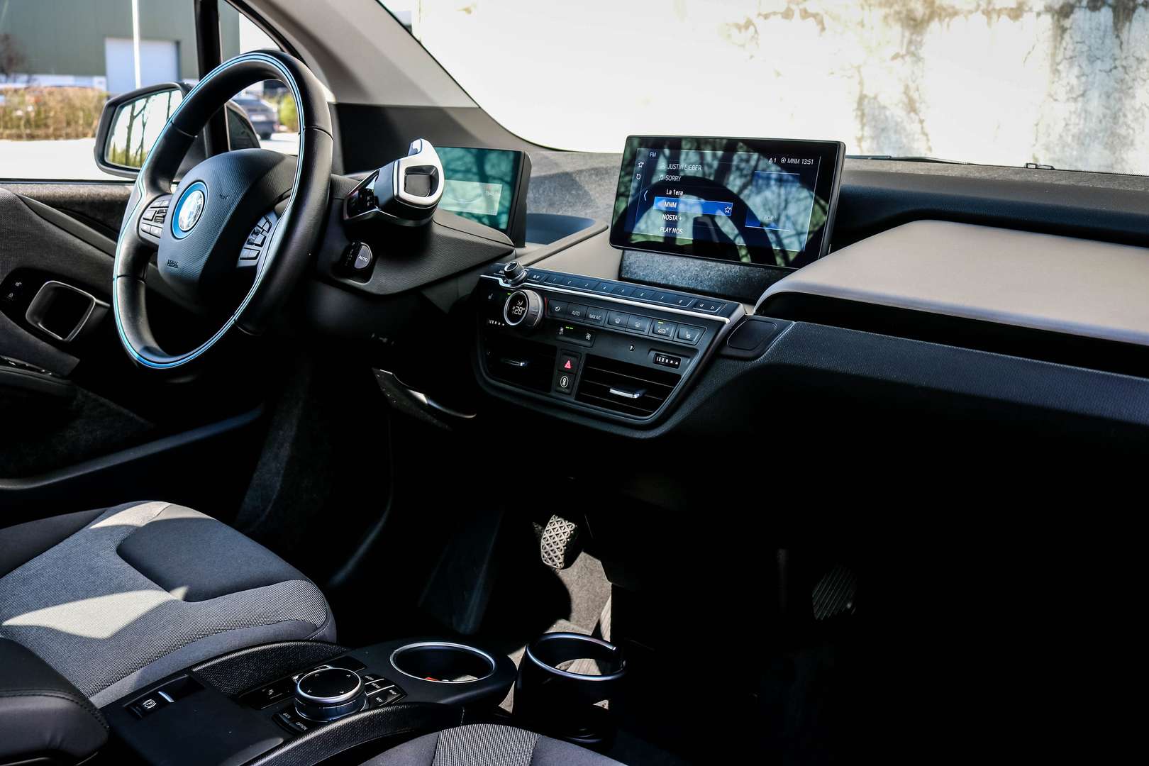 BMW I3 120Ah - 2022 - Joinsteer - #5