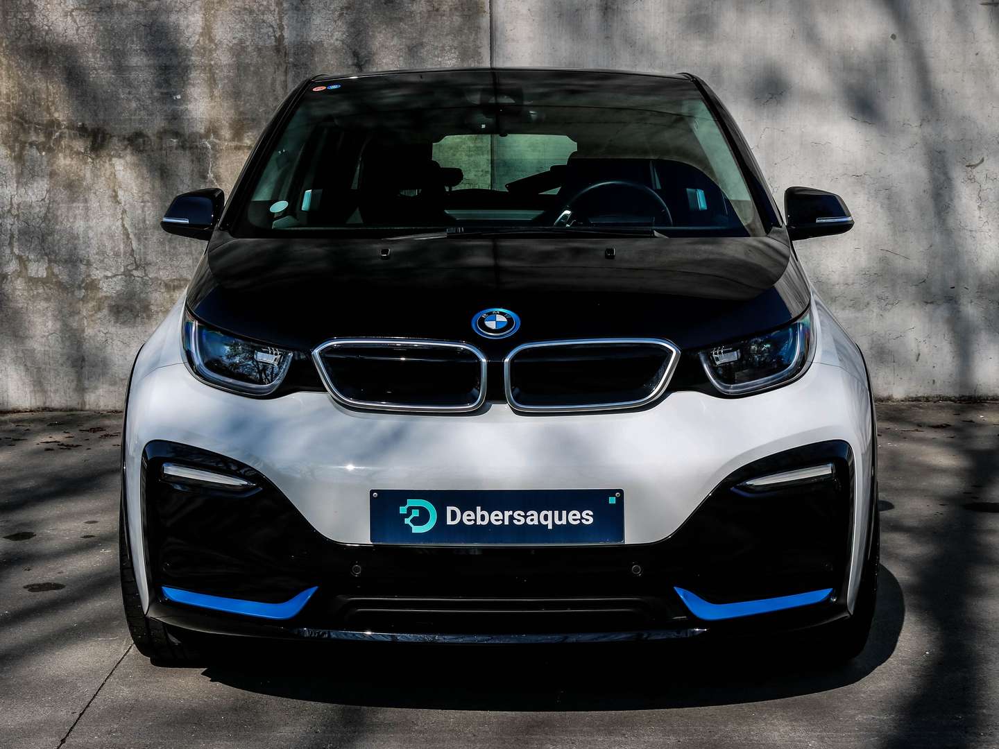 BMW I3 120Ah - 2022 - Joinsteer - #6